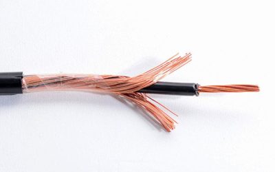 Cables Concentricos (Antihurto)